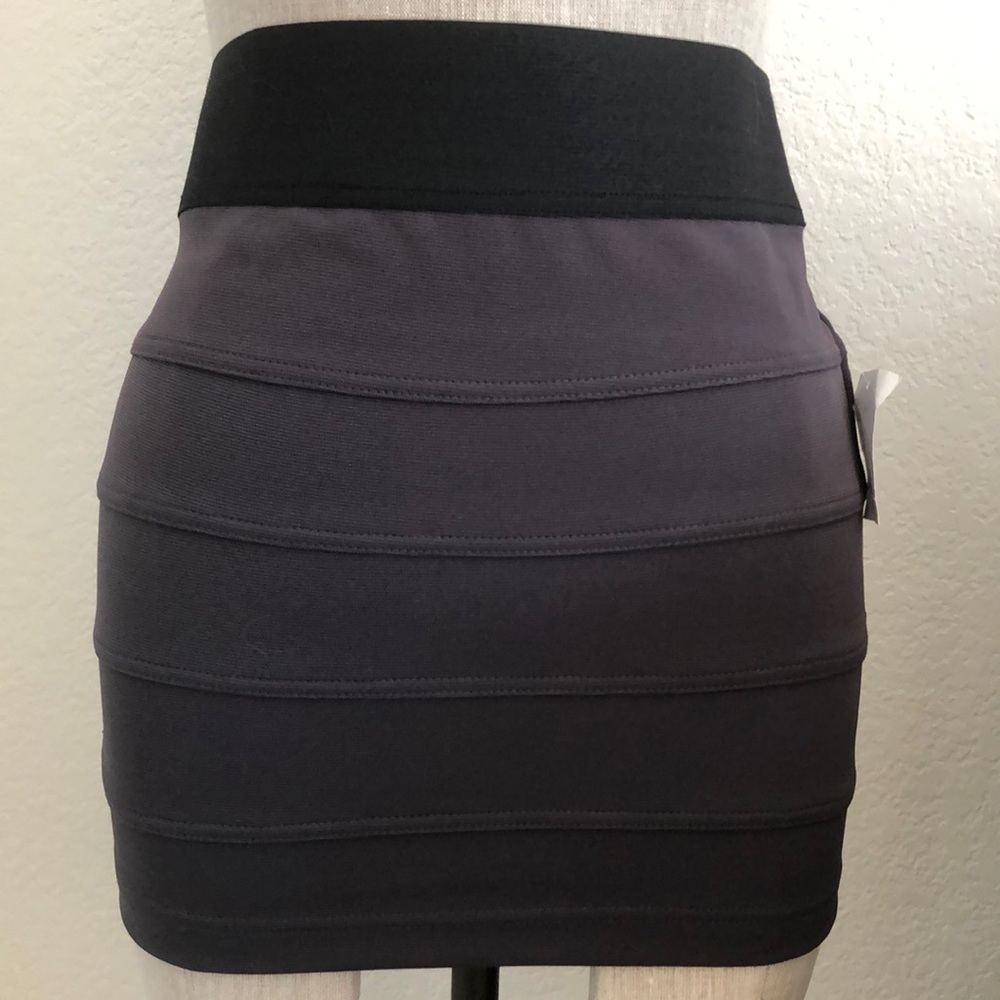 Mini Skirt